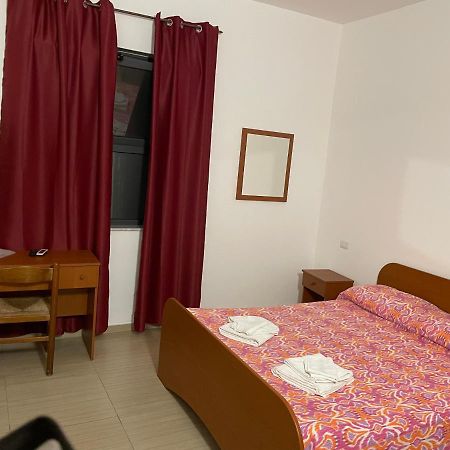 B&B Cuciti Milazzo Eksteriør billede