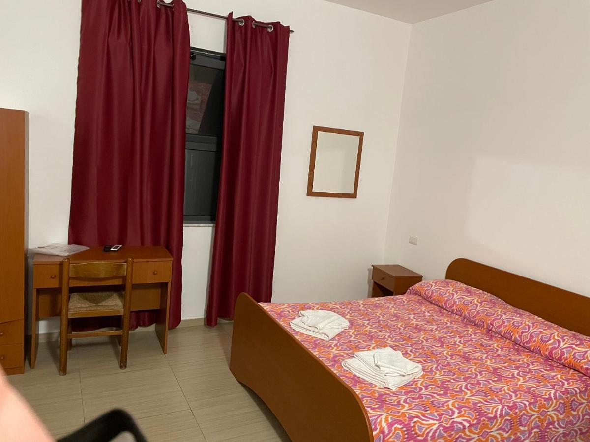 B&B Cuciti Milazzo Eksteriør billede