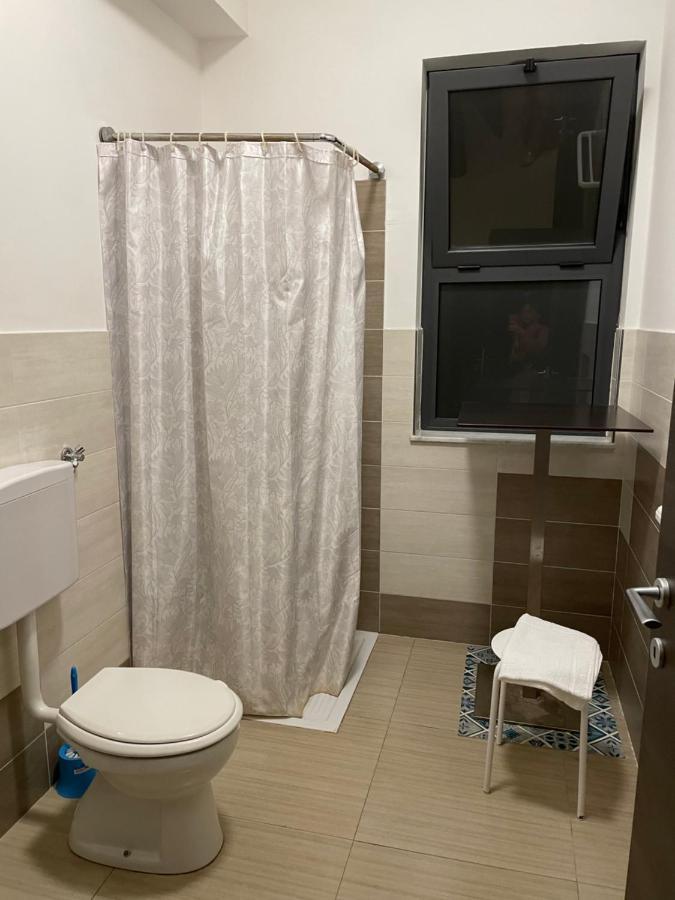 B&B Cuciti Milazzo Eksteriør billede