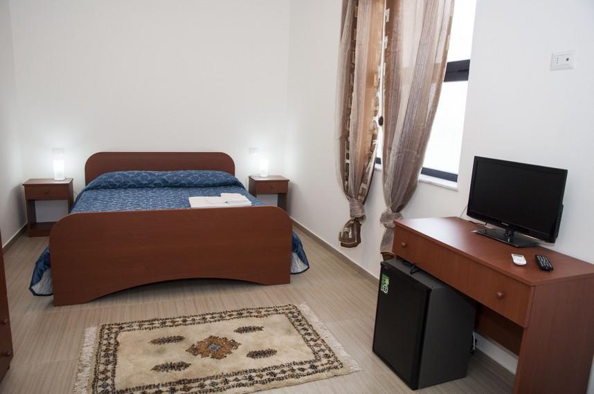 B&B Cuciti Milazzo Eksteriør billede