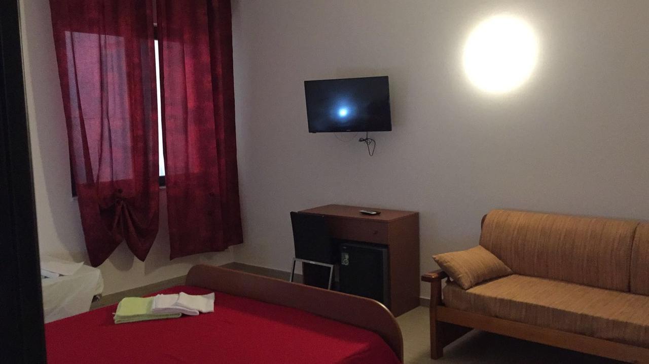 B&B Cuciti Milazzo Eksteriør billede