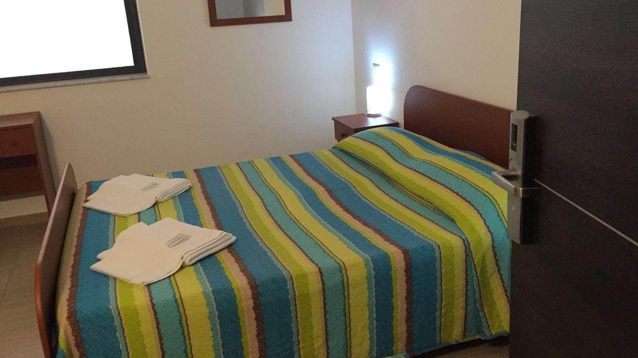 B&B Cuciti Milazzo Eksteriør billede