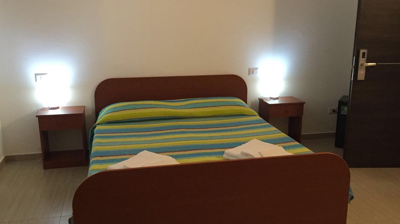B&B Cuciti Milazzo Eksteriør billede